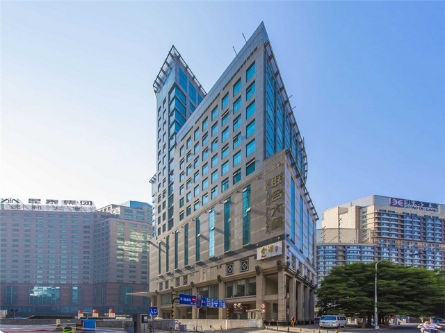 郑州雾森设备厂